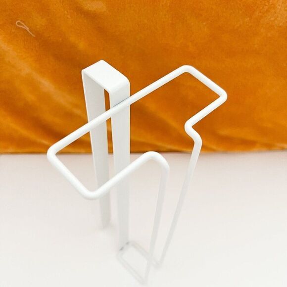 Japard Stemware Holder Under Cabinet, Wine Glass Hanging Rack Fit for The Cabine - Picture 6 of 7